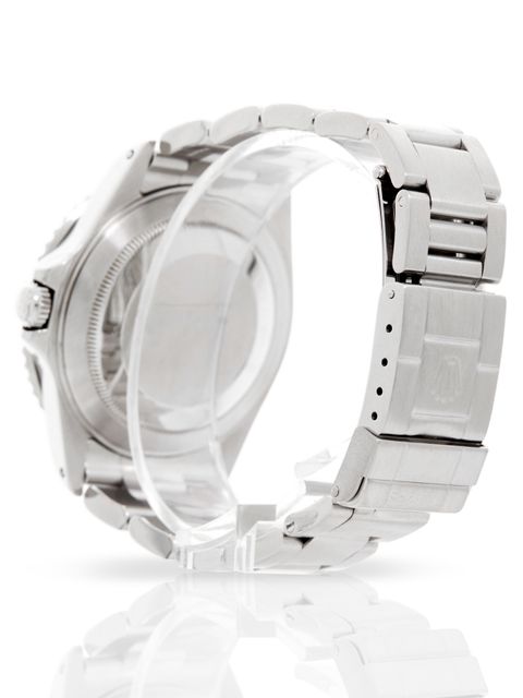 Rolex GMT Master II 16710 Image 3